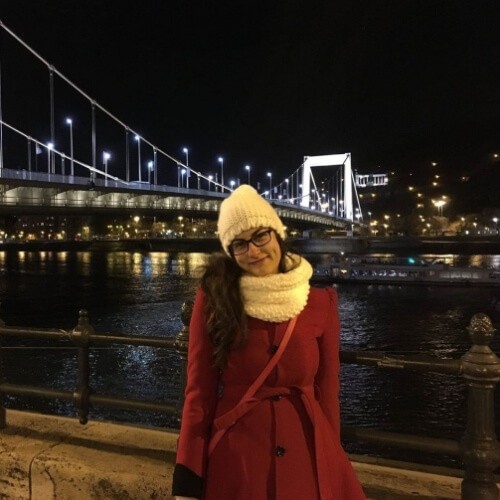 непряева анна