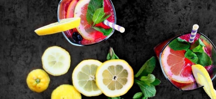 delicious juice recipes